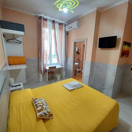 B&B Quattro Palazzi Napoli Centro Экстерьер фото