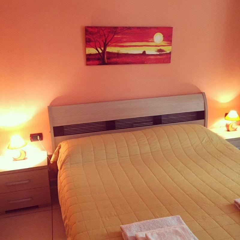 B&B Quattro Palazzi Napoli Centro Экстерьер фото