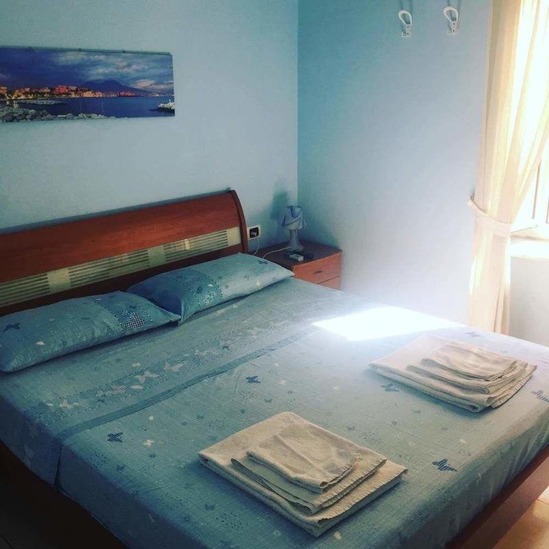 B&B Quattro Palazzi Napoli Centro Экстерьер фото