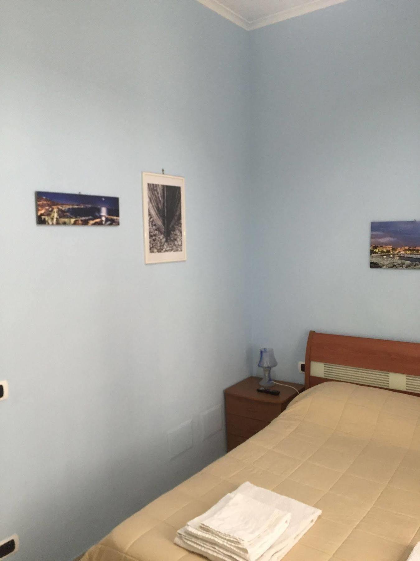 B&B Quattro Palazzi Napoli Centro Экстерьер фото